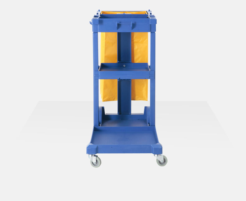 Janitor cart MODEL-SWC-JC01