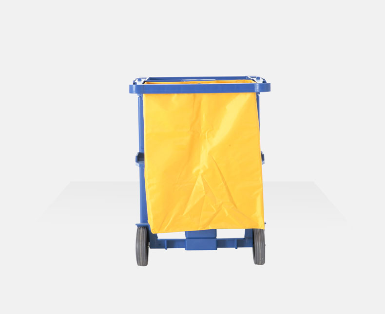 Janitor cart MODEL-SWC-JC01
