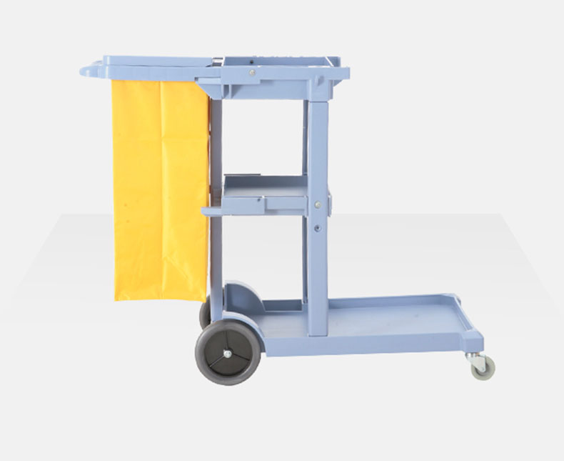 Jantior cart SWC-JC02