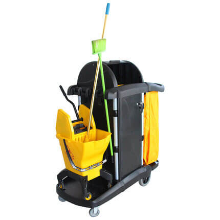 Janitor Cart SWC-JC05