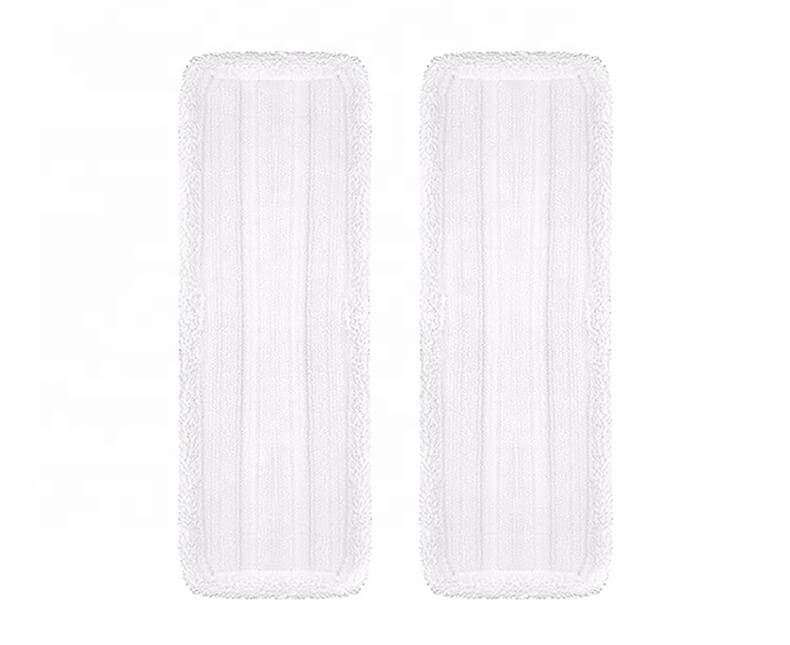 Microfiber Spray Refill Floor Mop Cloth