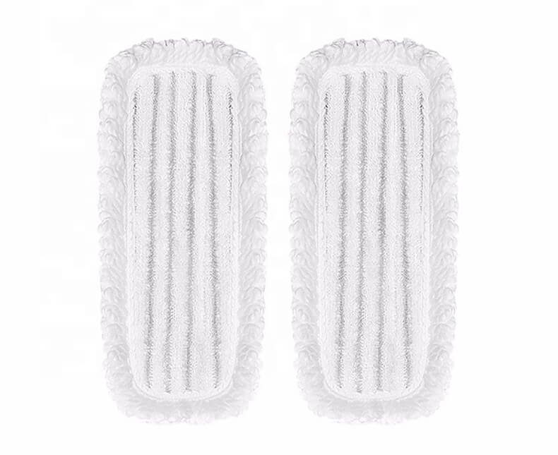 Microfiber Spray Refill Floor Mop Cloth