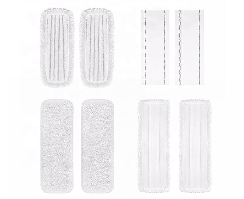 Microfiber Spray Refill Floor Mop Cloth