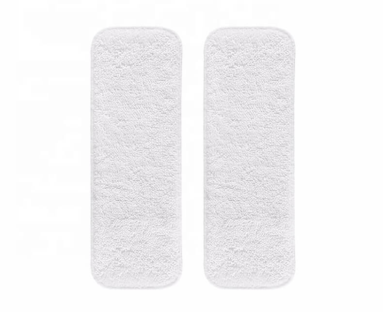 Microfiber Spray Refill Floor Mop Cloth
