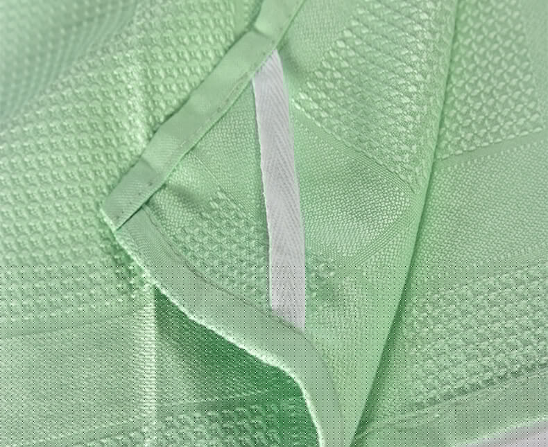 Kitchen Cleaning Microfiber Towel