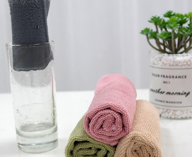 Cleaning cloth-SWC-MC05