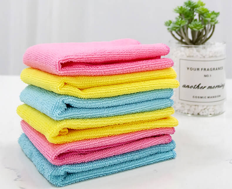 Cleaning cloth-SWC-MC05