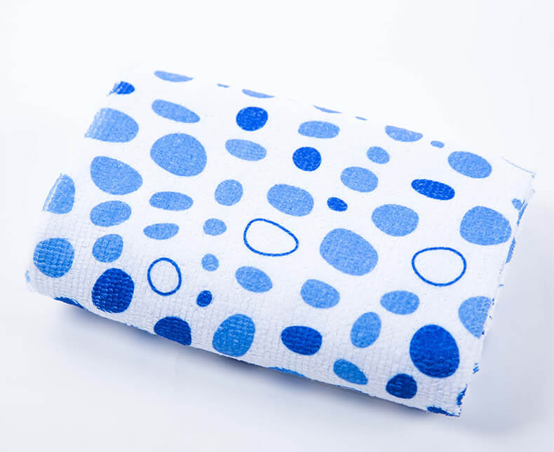 Light weight Soft cleaning cloth