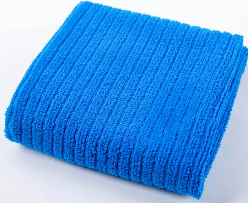 Light weight Soft cleaning cloth