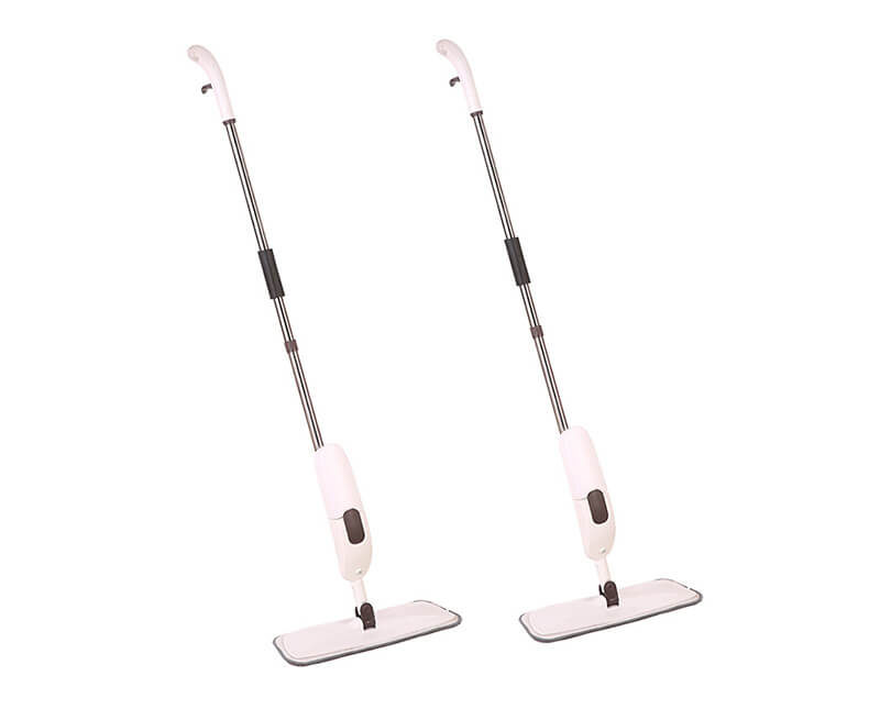 360 Dry Wet Reusable Dust Mops