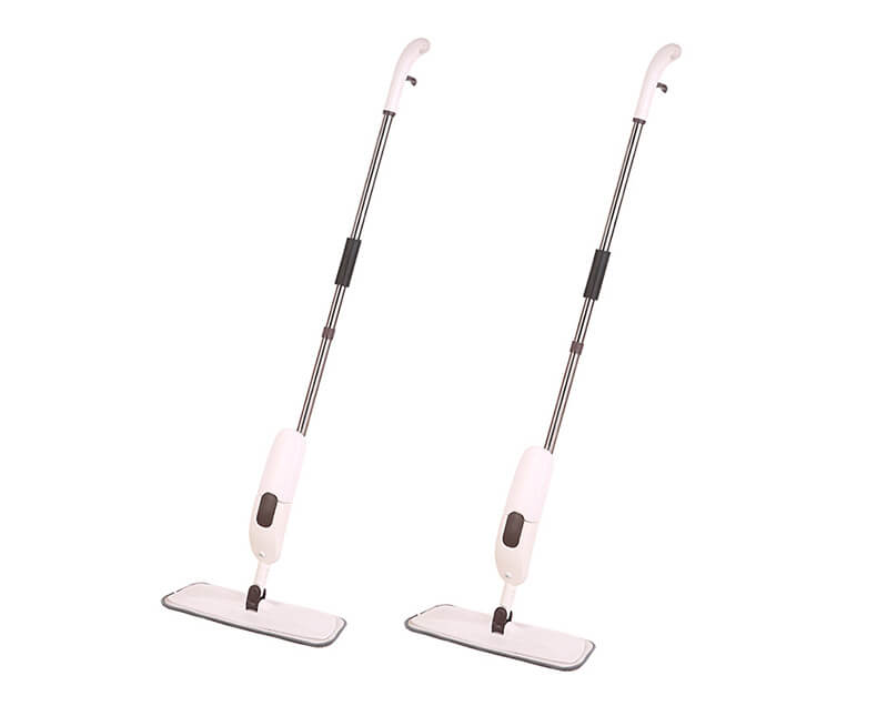 360 Dry Wet Reusable Dust Mops Swallow