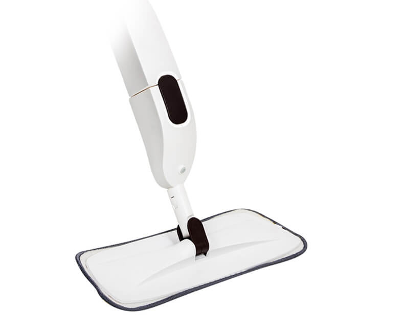 Floor Cleaning System