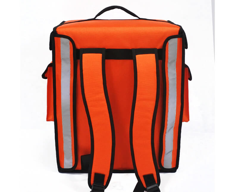 Thermal Food Delivery Bag