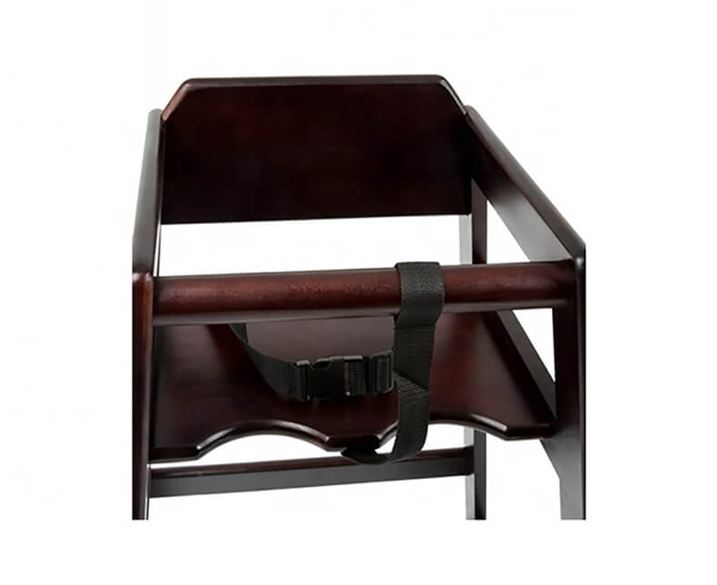 Stacking Hi-chair Stardy Chair