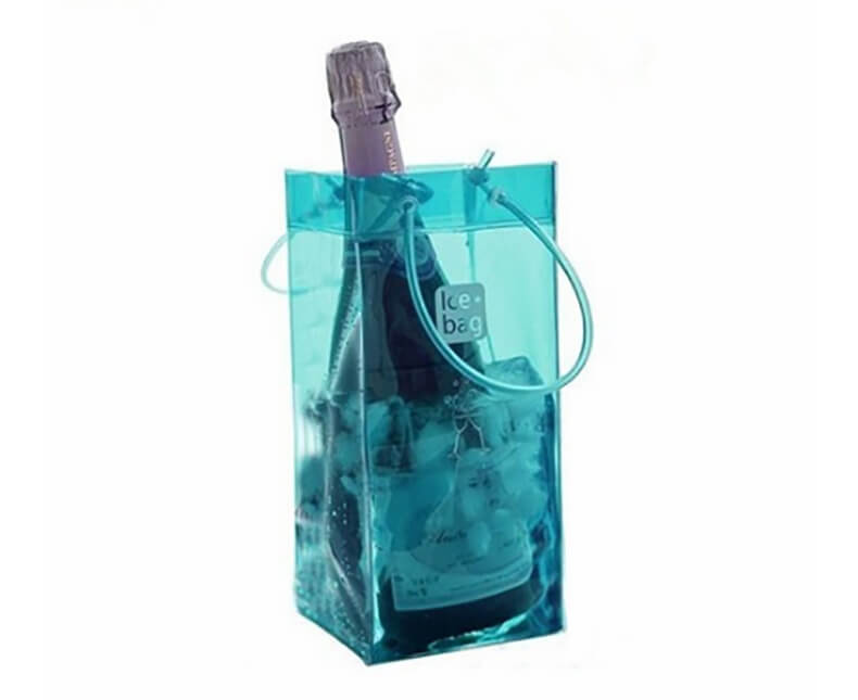 Red Wine Cooler Bag