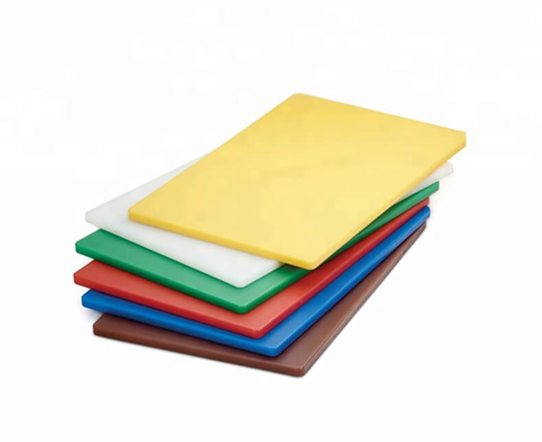 Chopping board for the kitchen