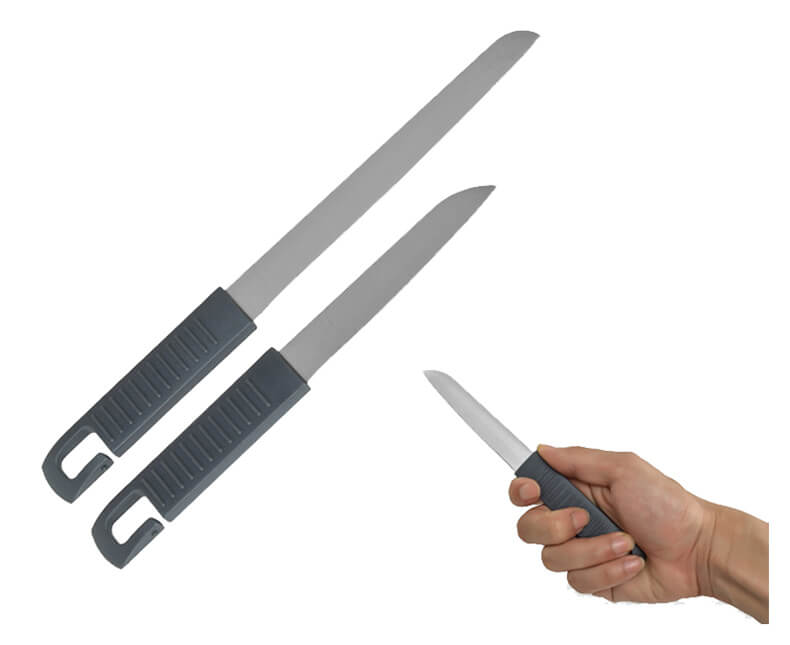 Double-sided Plastic Cutting Board