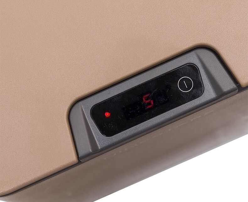 Sensor Smart waste bin