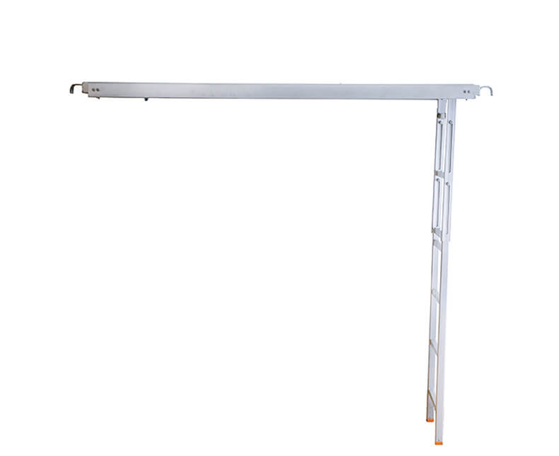 Multi Purpose Aluminum Ladder
