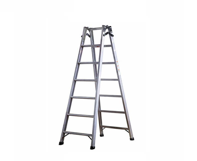 Multi Purpose Aluminum Ladder