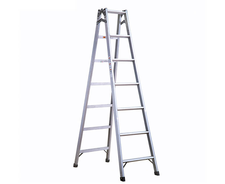 Multi Purpose Aluminum Ladder