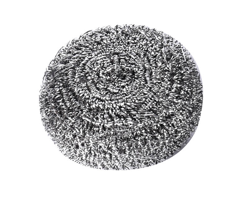 Stainless Steel Scrubbers
