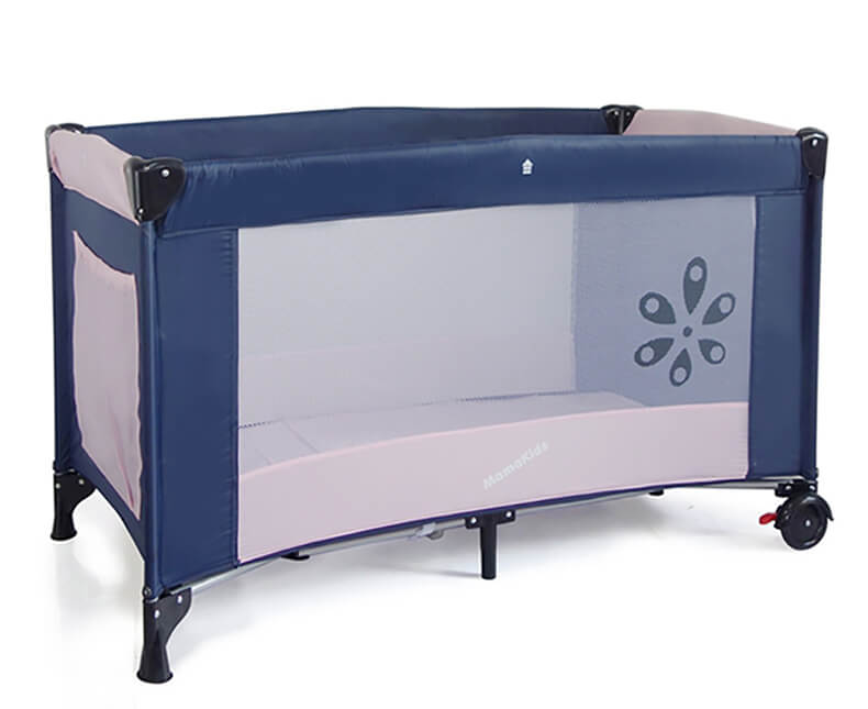 Lovely design foldable baby playpen