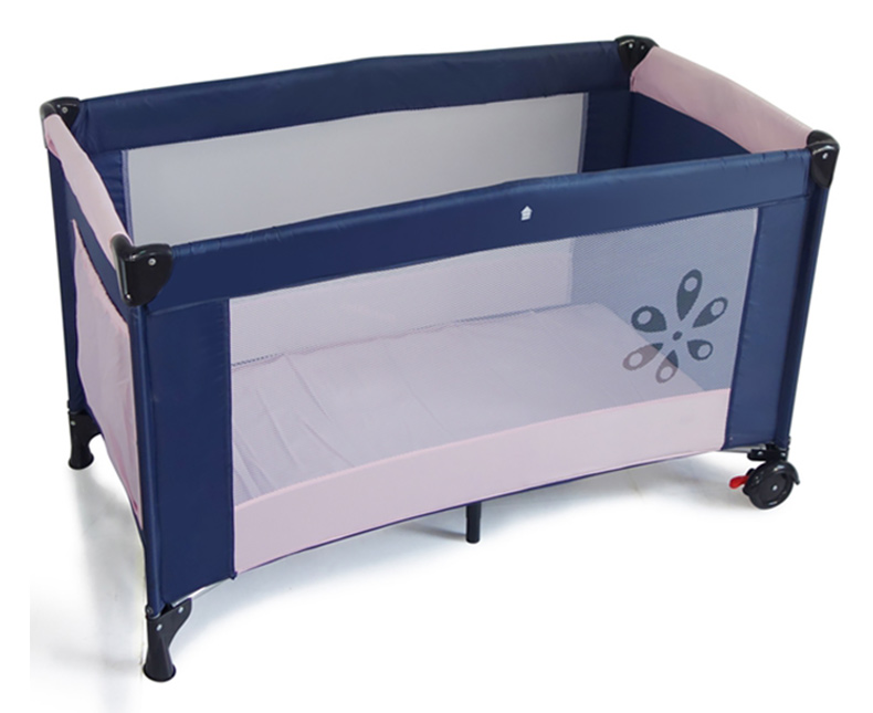 Lovely design foldable baby playpen