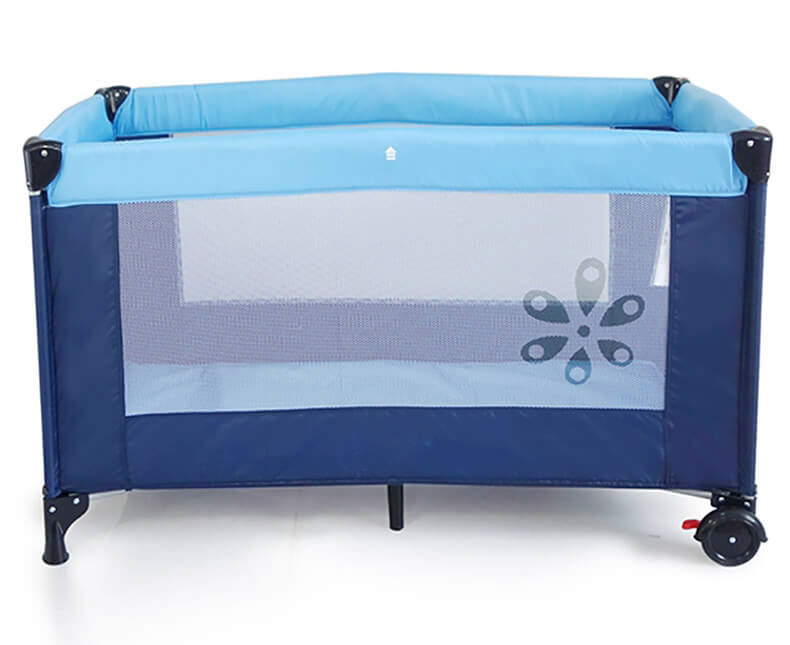 Lovely design foldable baby playpen