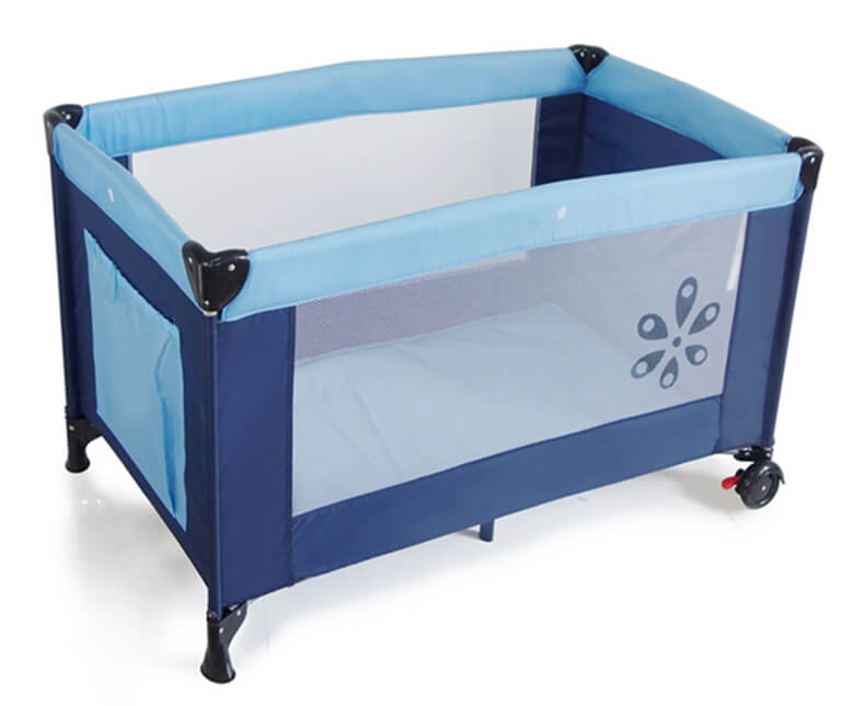 Lovely design foldable baby playpen