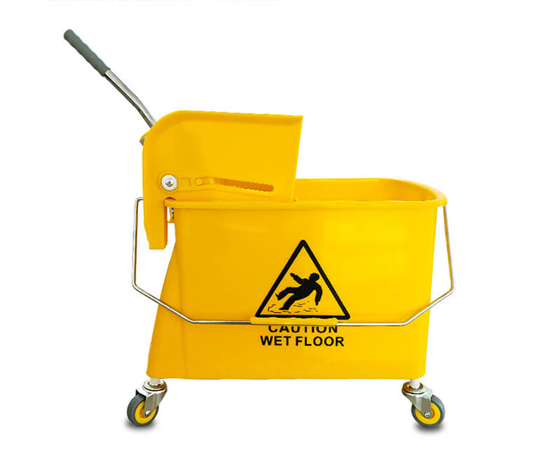 20L lightweight water press