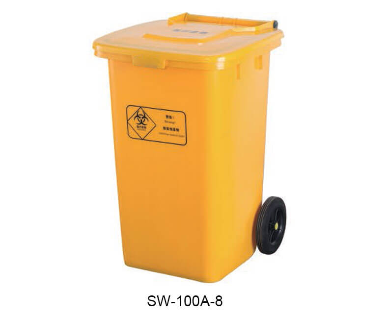 Medical waste Container