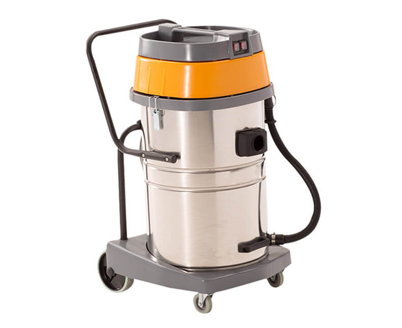 70L wet dry vacuum cleaner