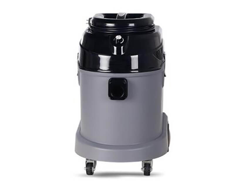 45L Soundless wet dry vacuum cleaner