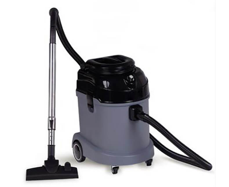45L Soundless wet dry vacuum cleaner Swallow