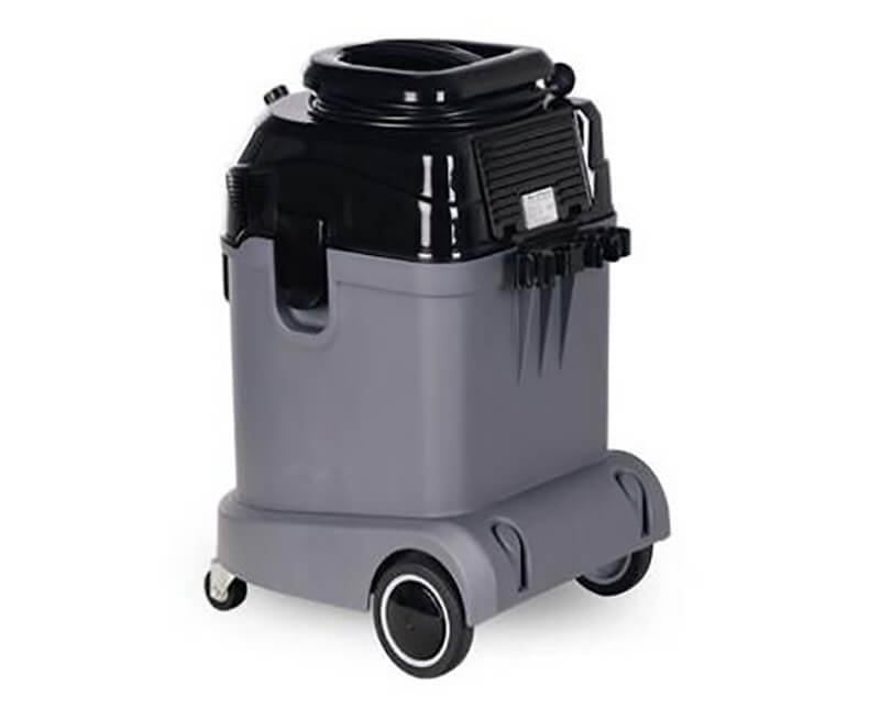 45L Soundless wet dry vacuum cleaner