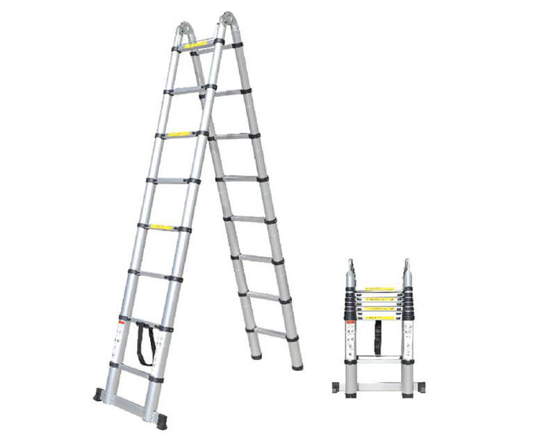Telescopic Ladder
