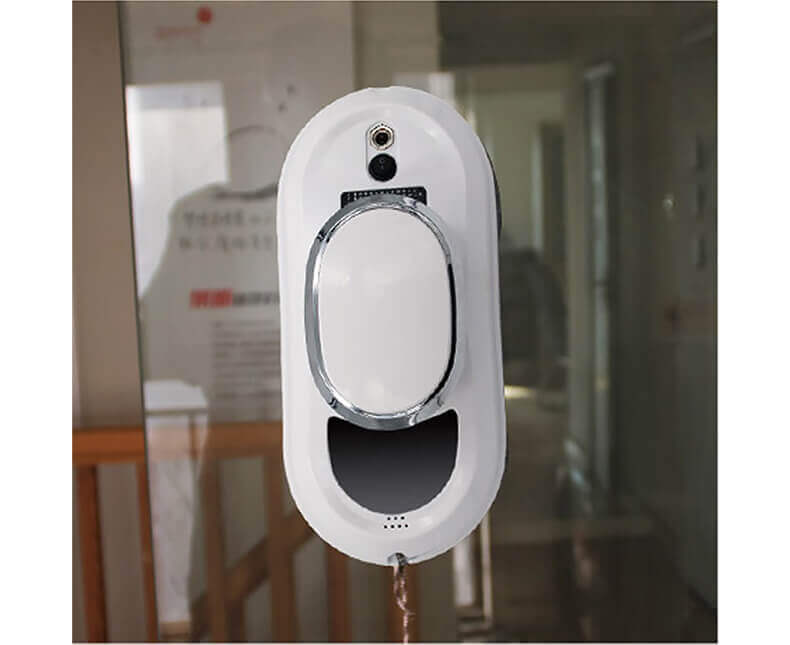 Window robot cleaner automatic