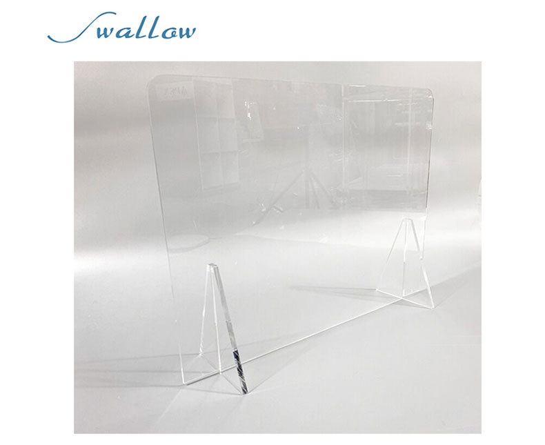 Protection Barrier Shield