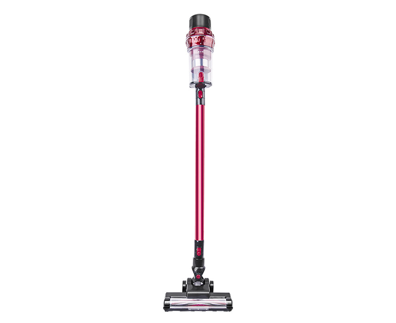SW17 cordless vacuum cleaner
