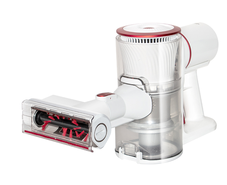 SW-HVC-3 Cordless Vacuum Cleaner