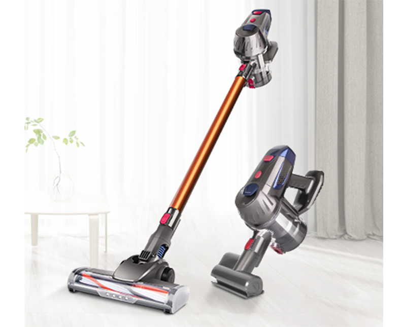 SW-HVC-4 Cordless Vacuum Cleaner