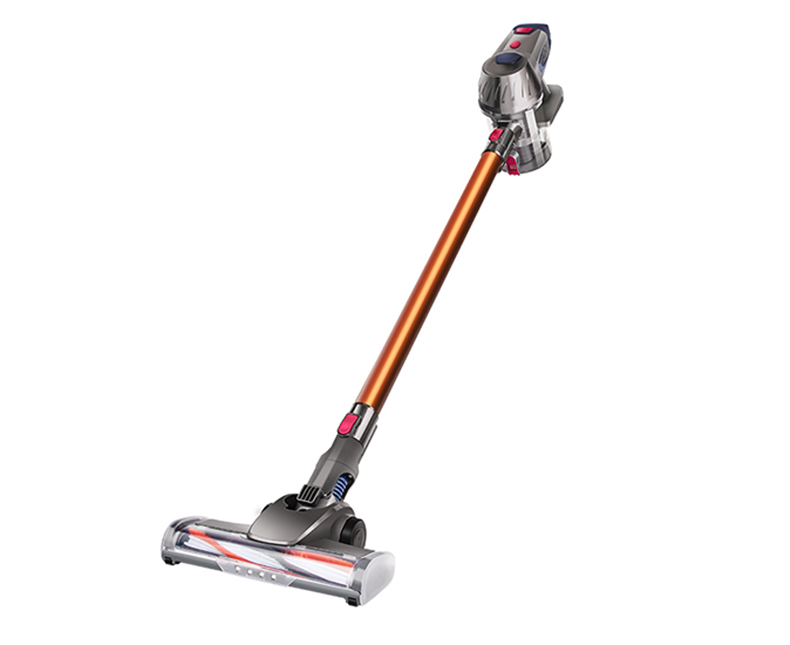 SW-HVC-4 Cordless Vacuum Cleaner
