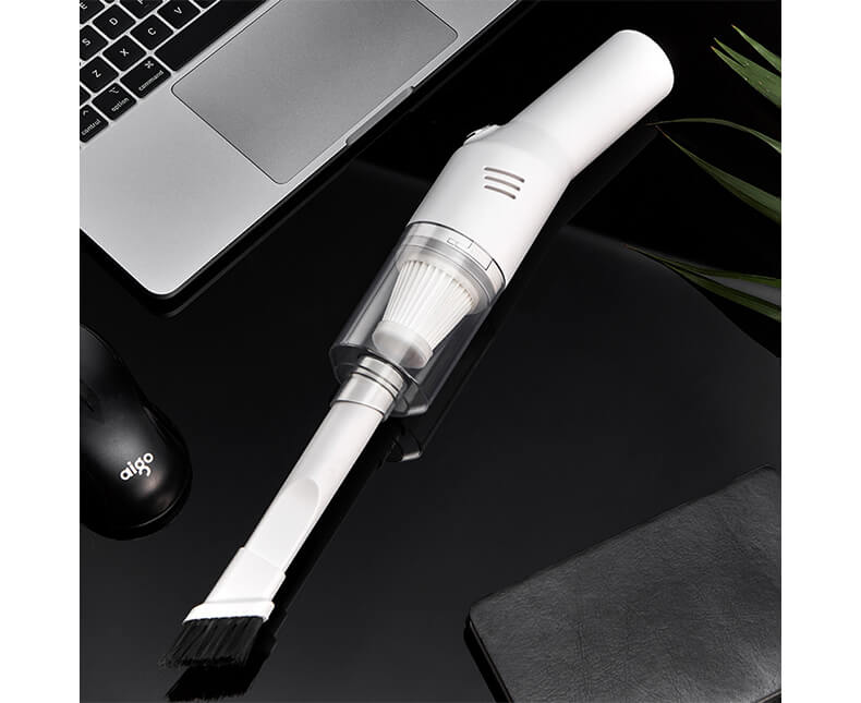 SW23 mini car vacuum cleaner