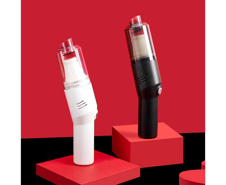 SW23 mini car vacuum cleaner