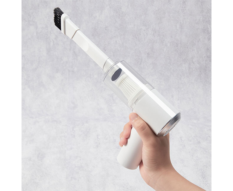 SW22 portable vacuum cleaner