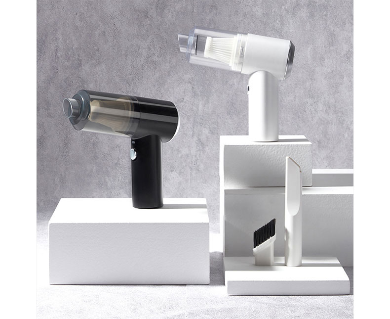 SW22 portable vacuum cleaner