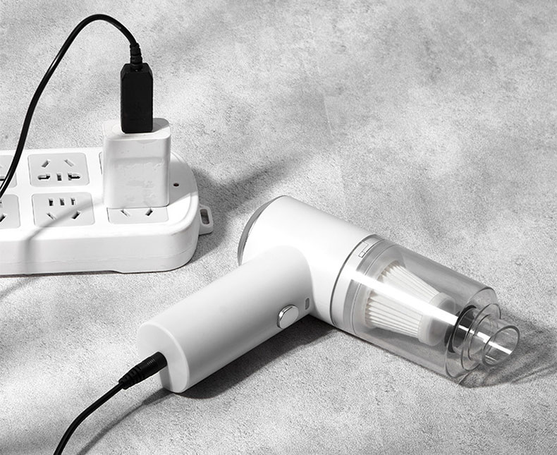 SW22 portable vacuum cleaner