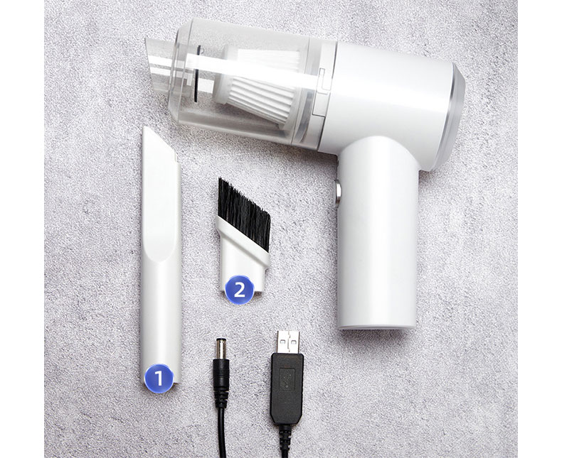 SW22 portable vacuum cleaner