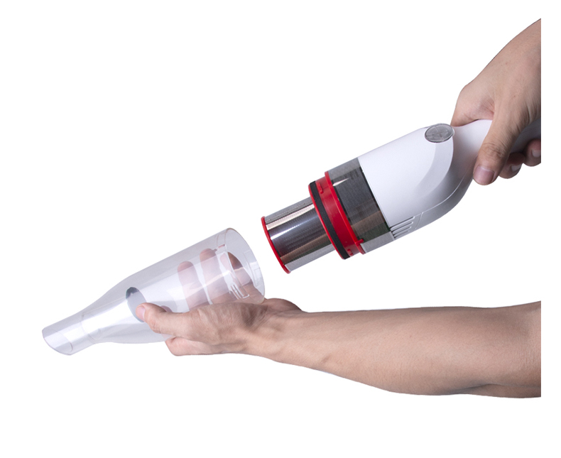 SW-HVC-8 car cleaners